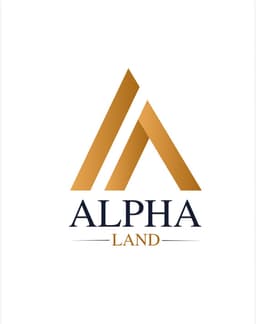 Logo Alpha Land