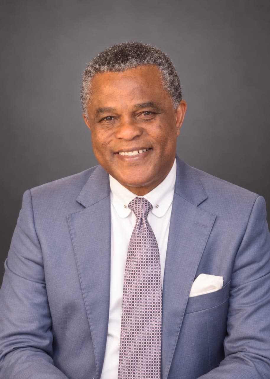 Harry OLYMPIO, Président-Directeur Général de la SCI CUFFO